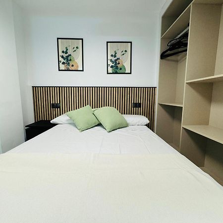 Habitacion Sevilla Benidorm Zewnętrze zdjęcie